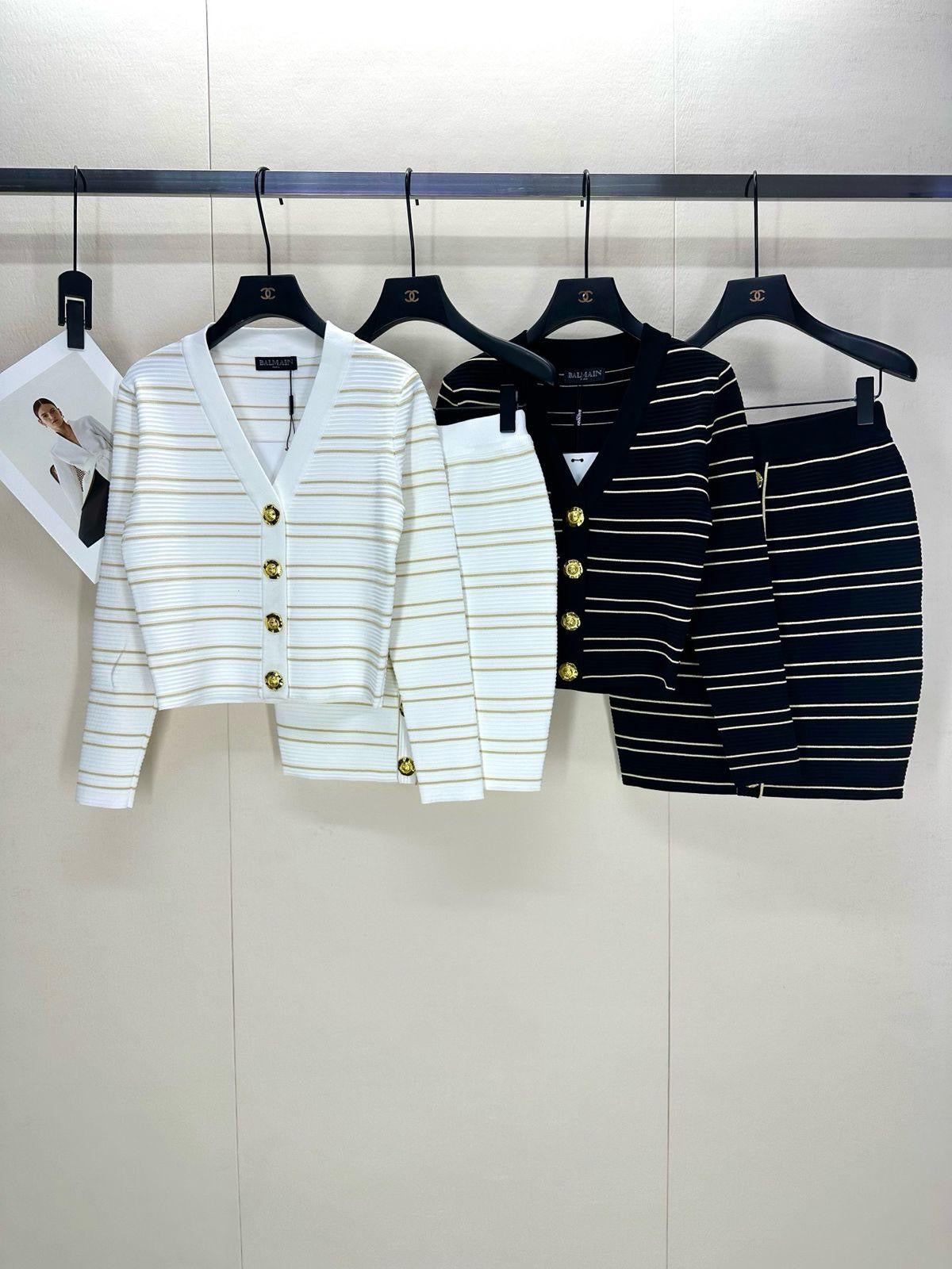 Balmain Set