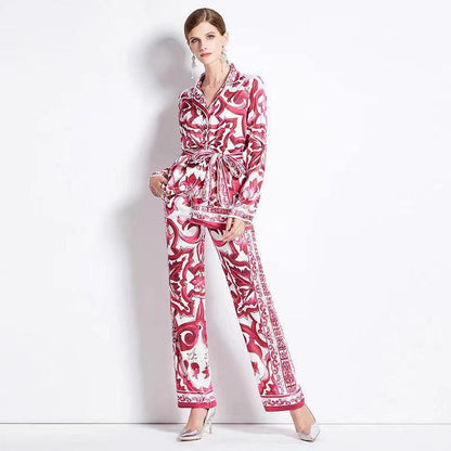 Dolce & Gabbana Set