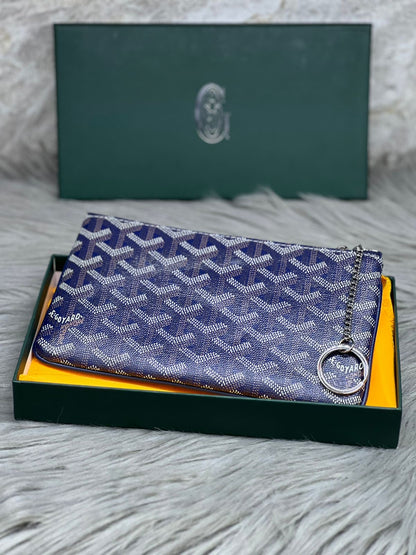 Goyard Long Wallet 8 colors