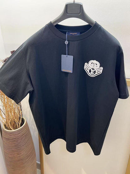 Louis Vuitton T-Shirt 2 colors