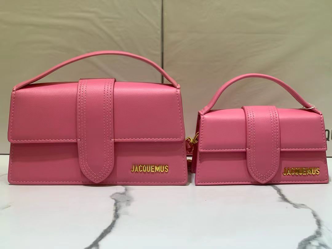 Jacquemus Sling Bag many colors