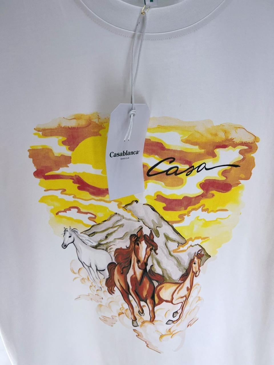 Casablanca T-Shirt