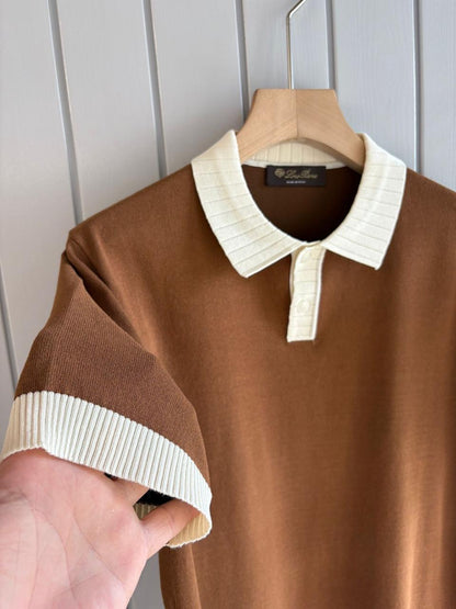 Loro Piana Polo Shirt