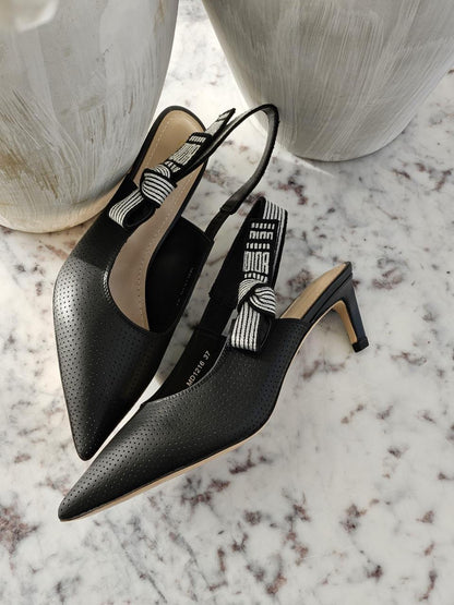 Dior Heels