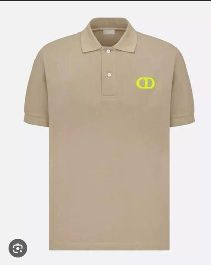 Dior Polo Shirt