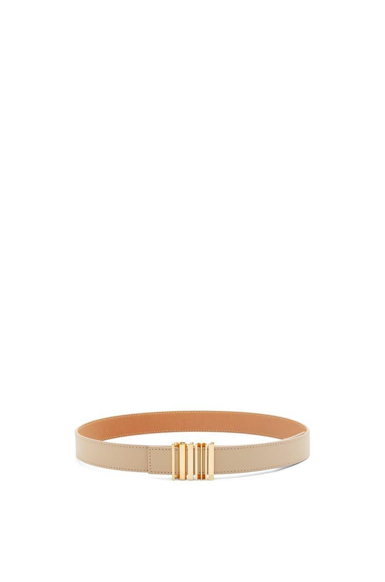 Loewe Belt 2 colors