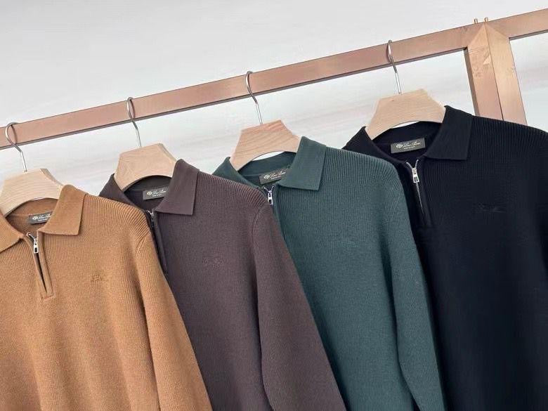 Loro Piana Sweaters