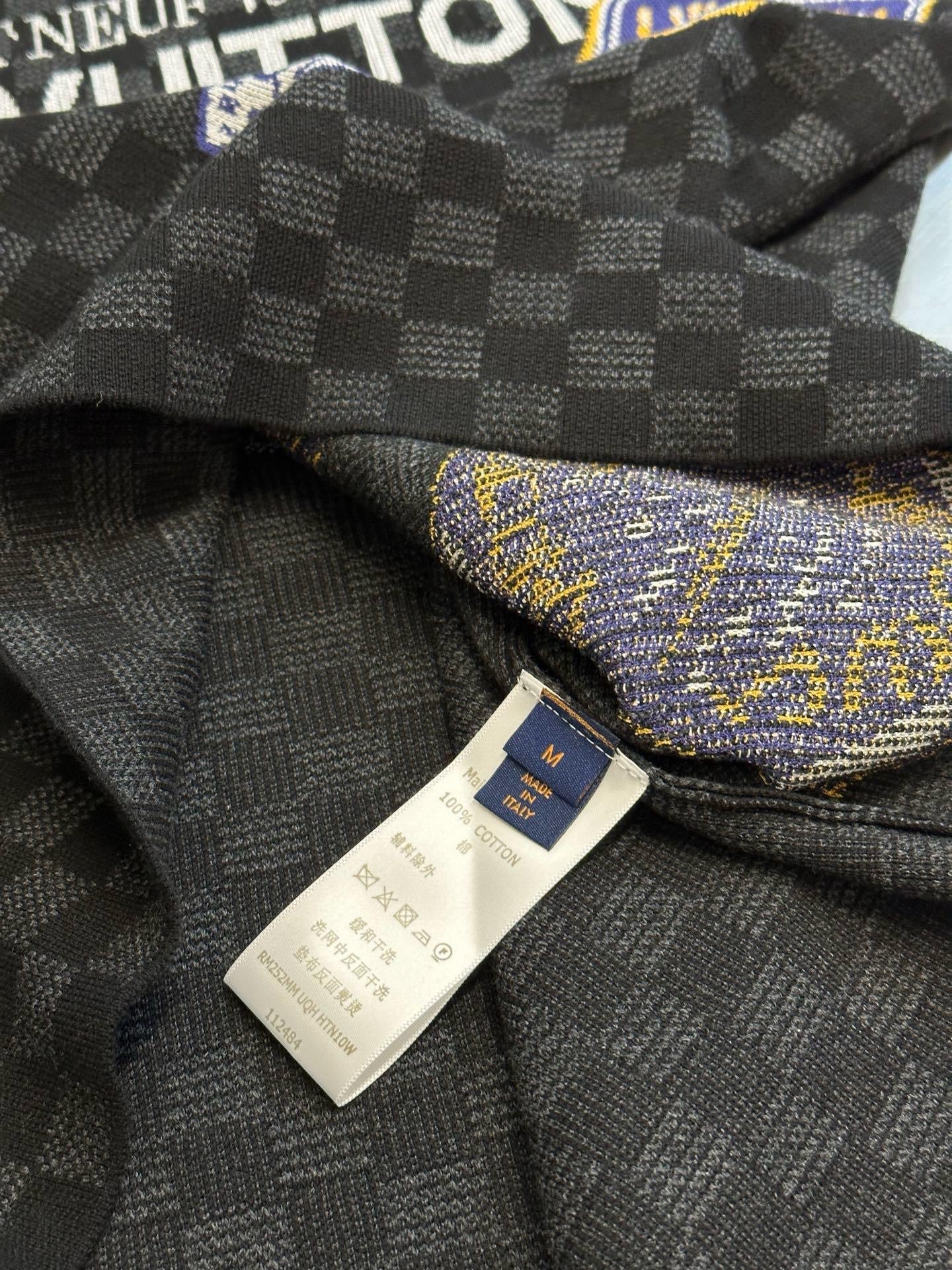 Louis Vuitton T-Shirt