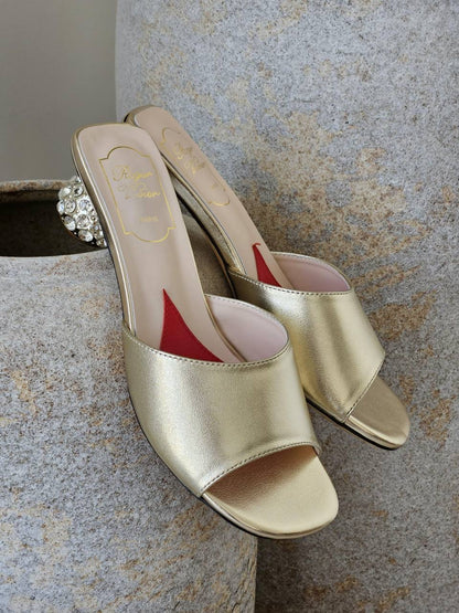Roger Viver Heels