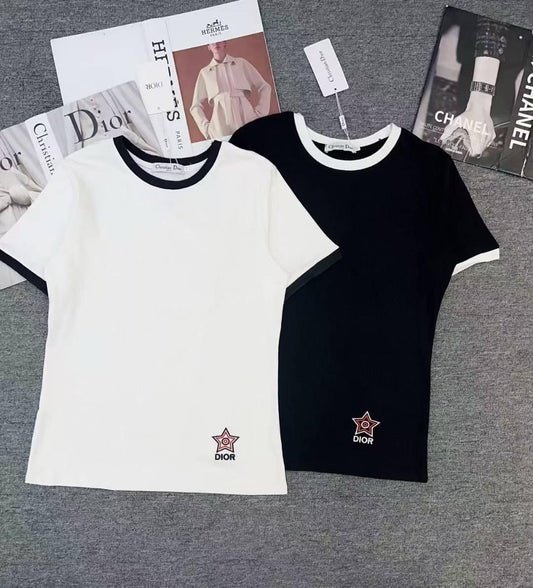 Dior T-Shirt 2 colors