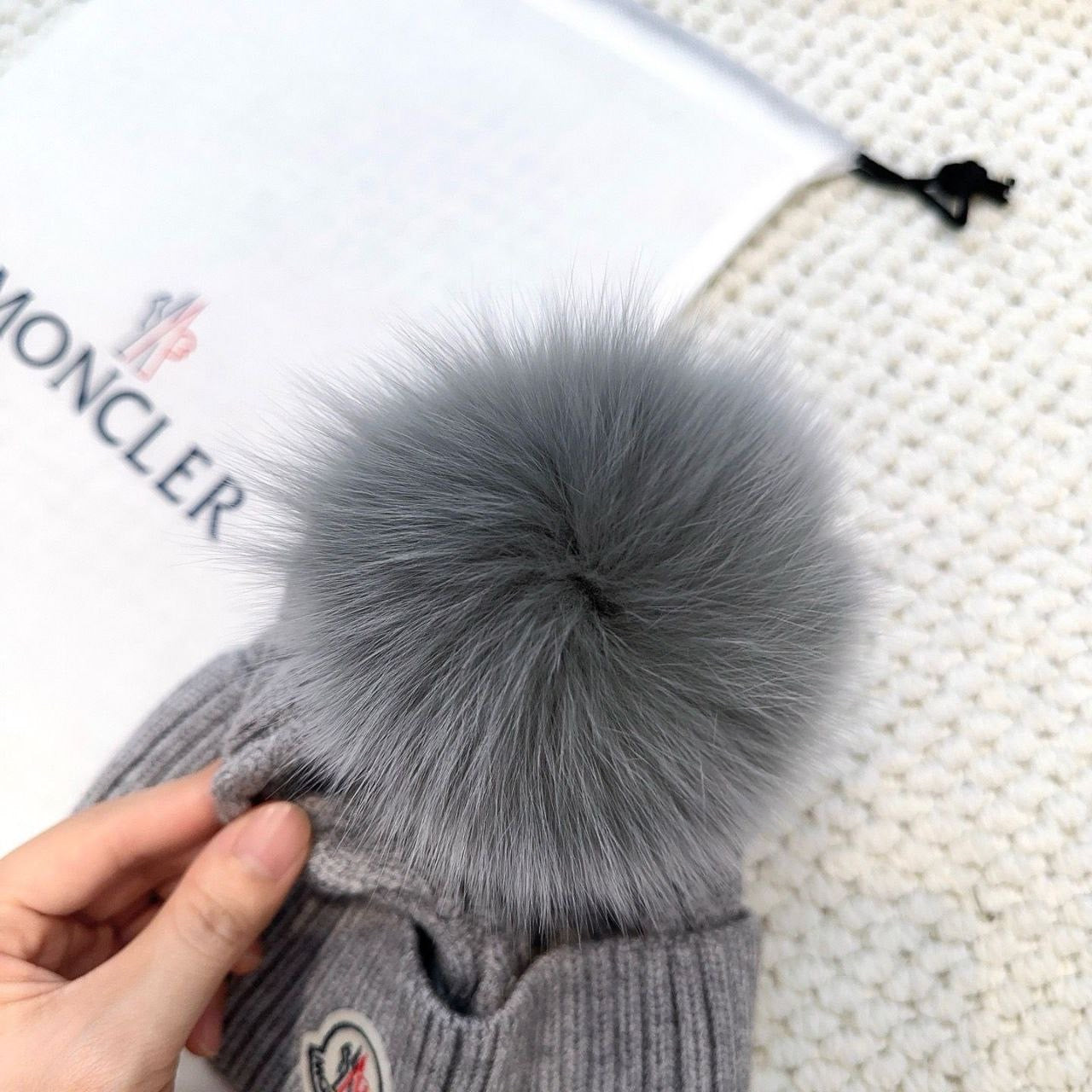 Moncler Beanie