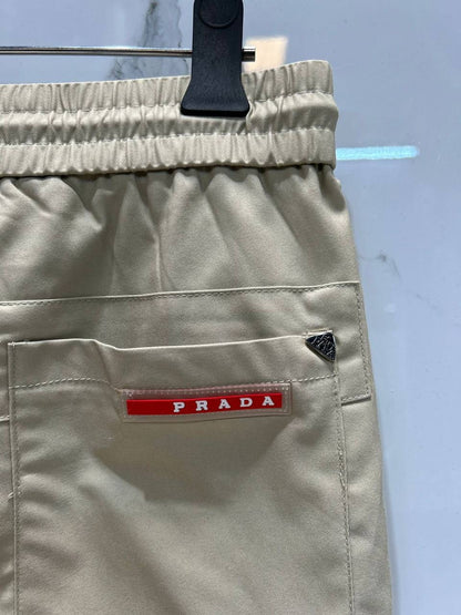 Prada track Pants 2 colors