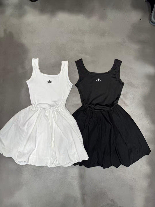 Alo Dress 2 colors