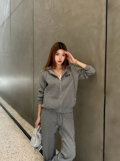 Miu Miu Reversible Set