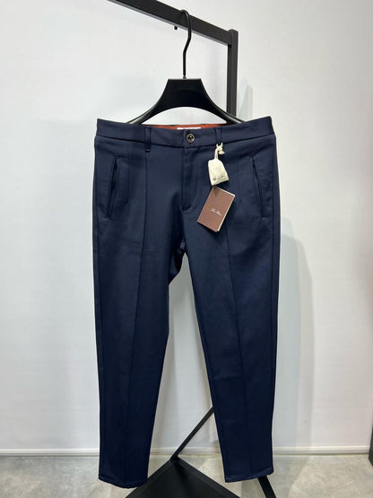 Loro Piana Fabric Pants