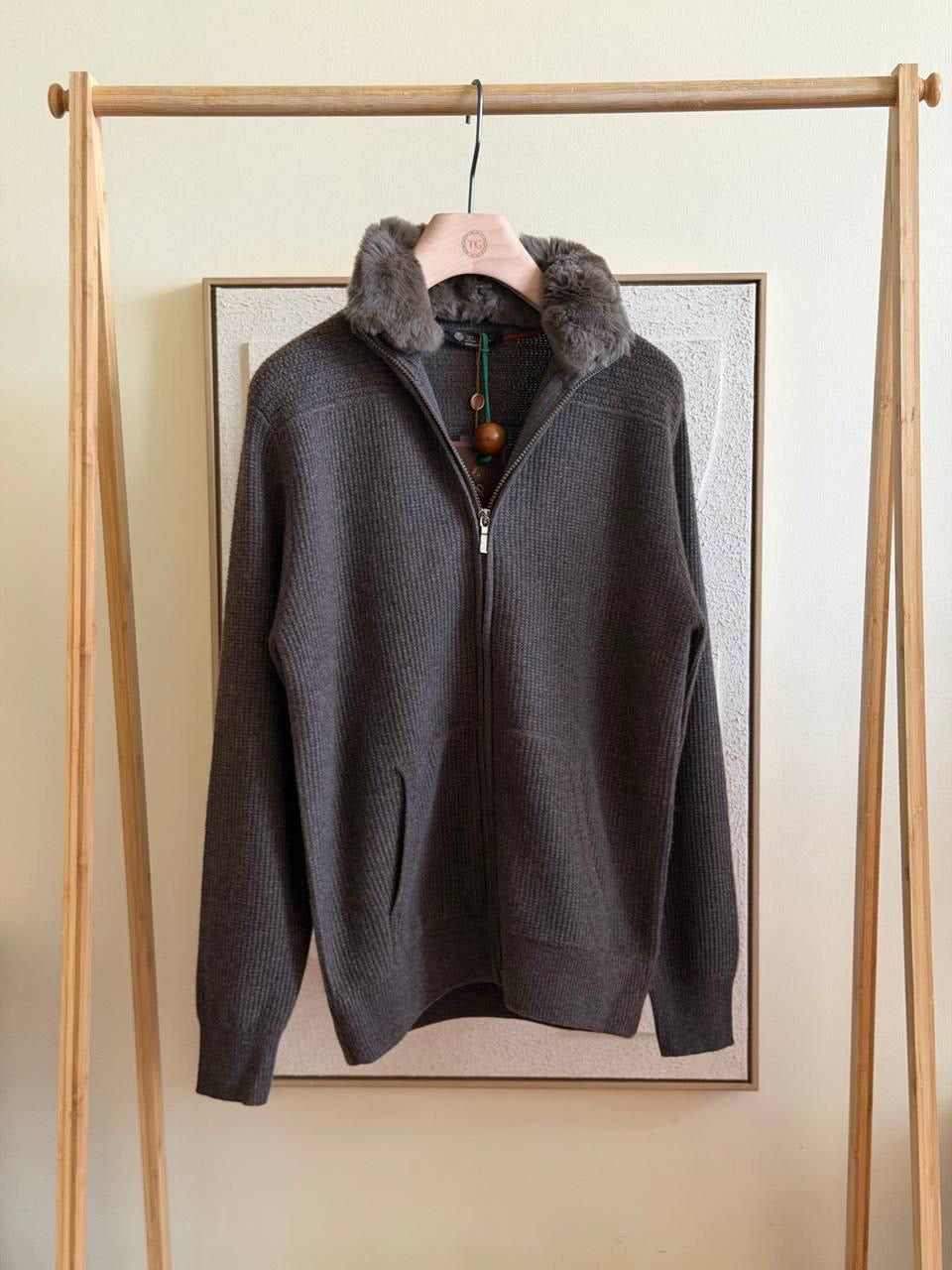 Loro Piana Sweater