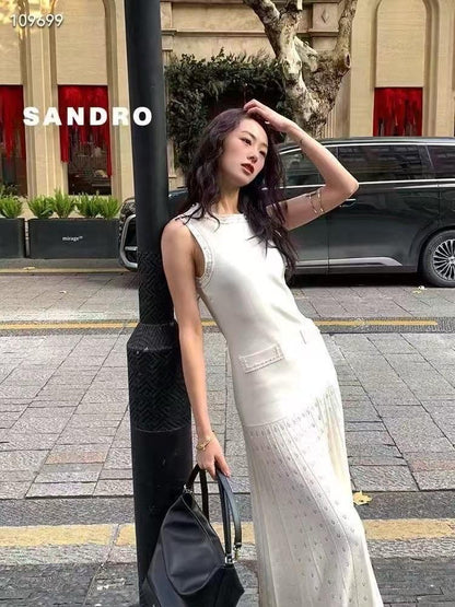 Sandro Dress 2 colors