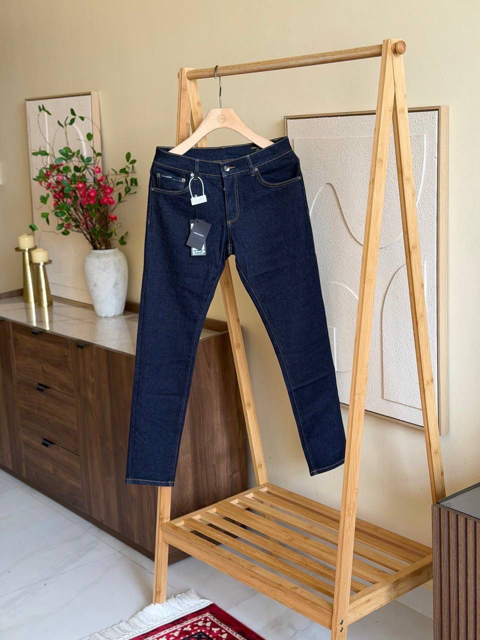 Dolce & Gabbana Jeans Pants