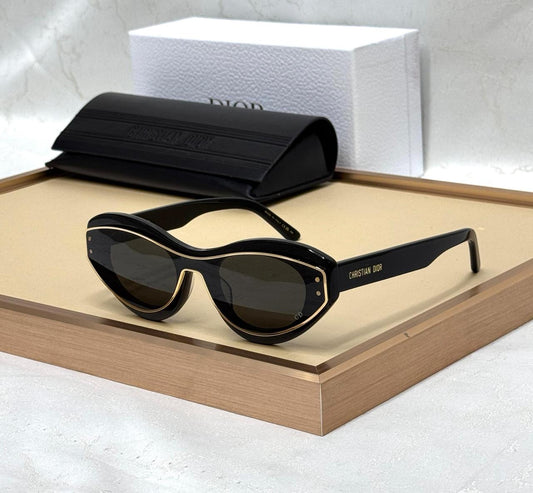 Dior Sunglasses 2 colors