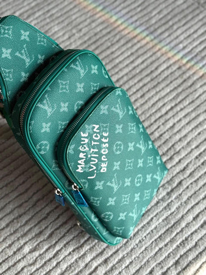 Louis Vuitton Cross Bag