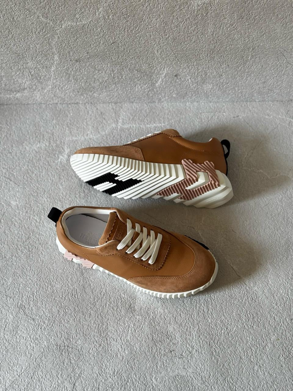 Hermes Sneakers 4 colors
