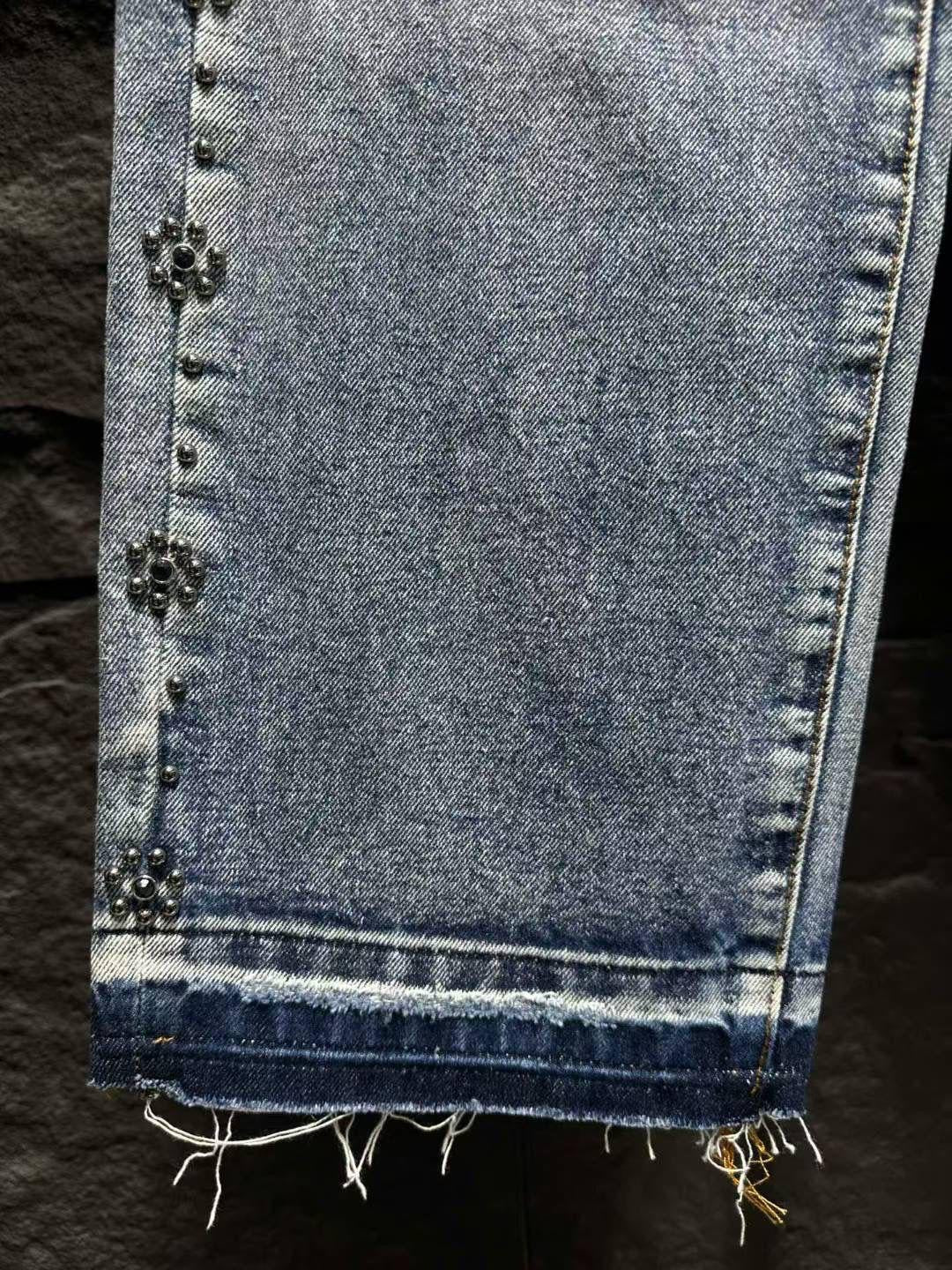 Amiri Jeans Pants