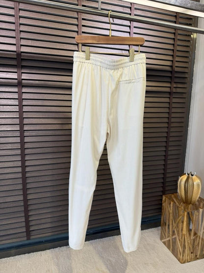 Loro Piana Suit