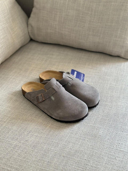Birkenstock Boston Soft Mules 5 colors