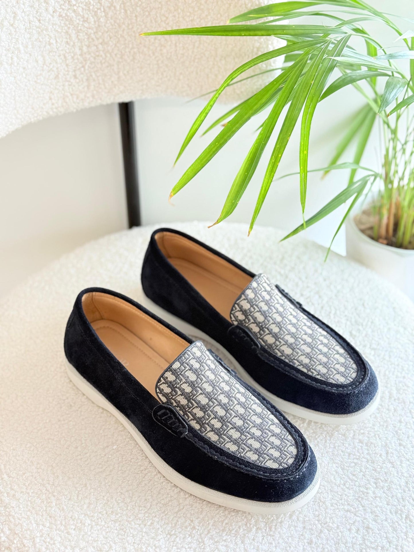 Dior Loafers