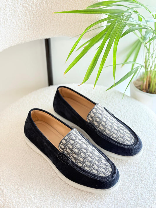 Dior Loafers