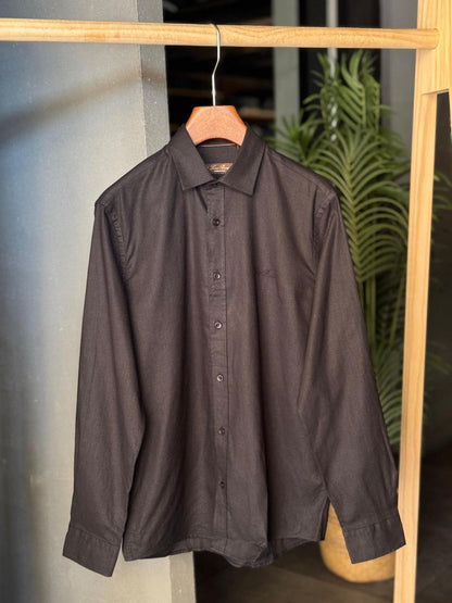 Loro Piana Linen Shirt 8 colors