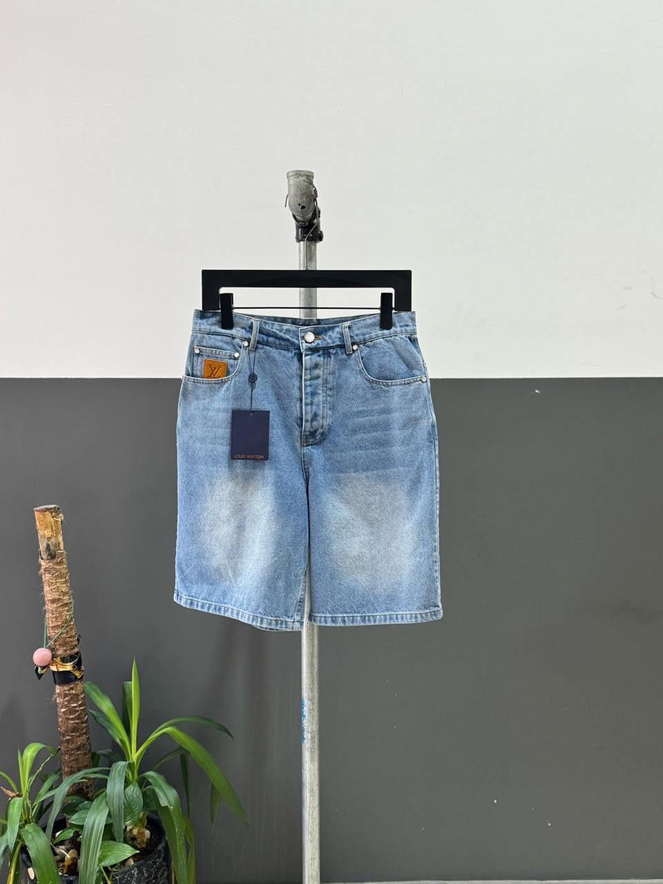 Louis Vuitton Short