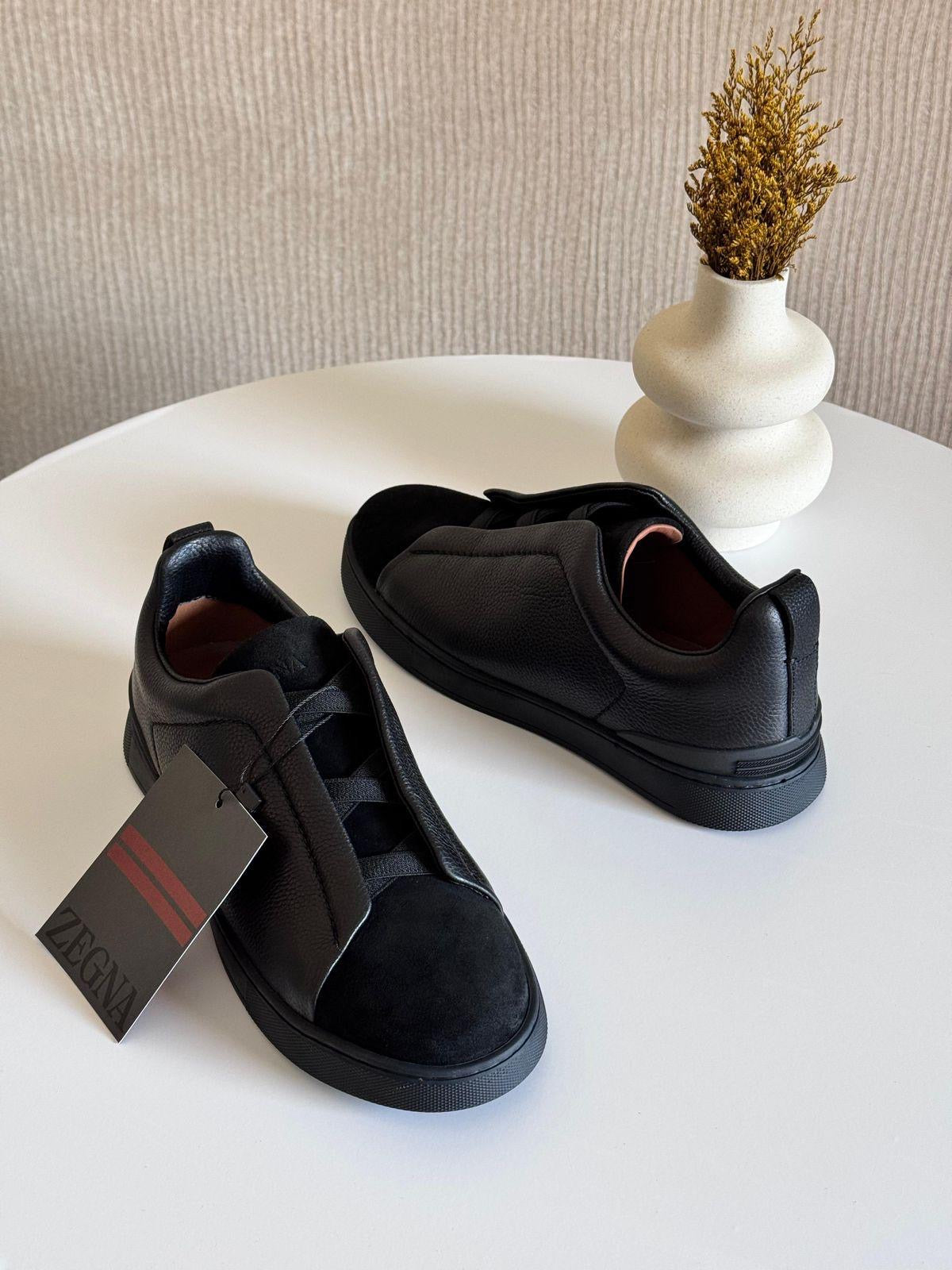 Zegna Sneakers