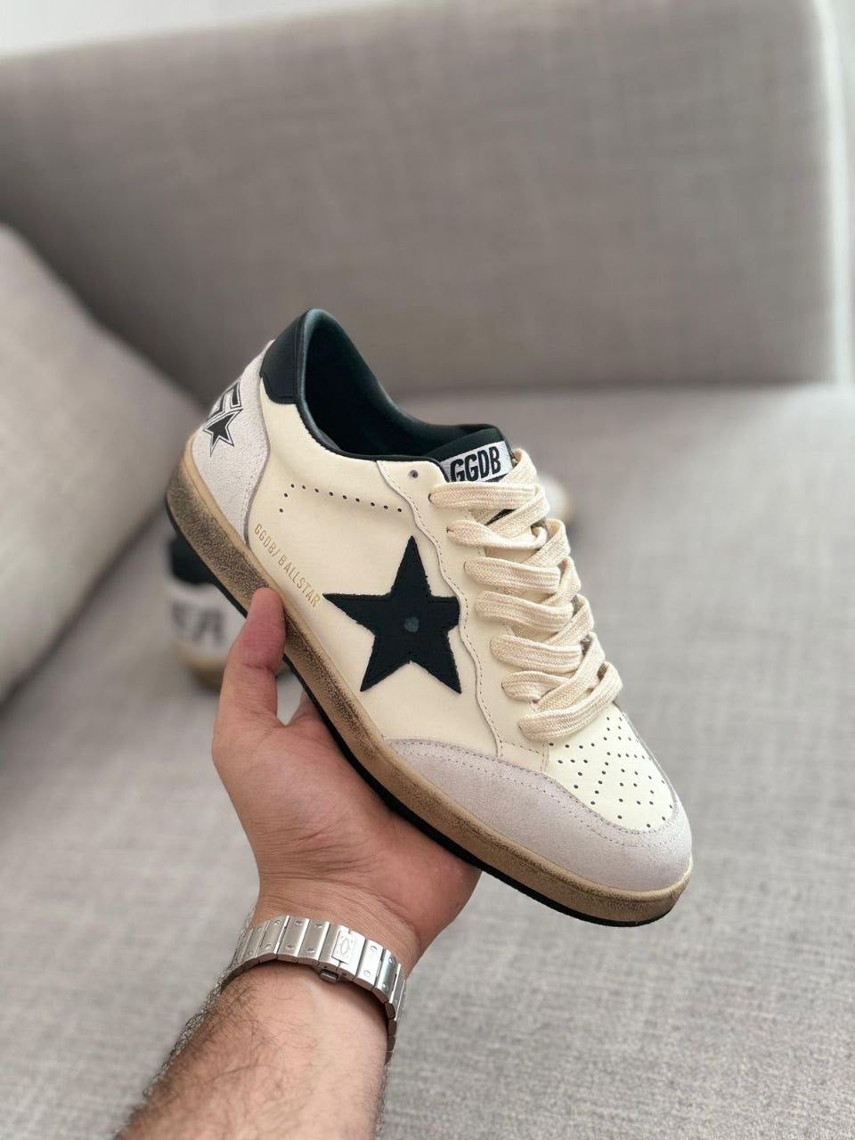 Golden Goose Shoes
