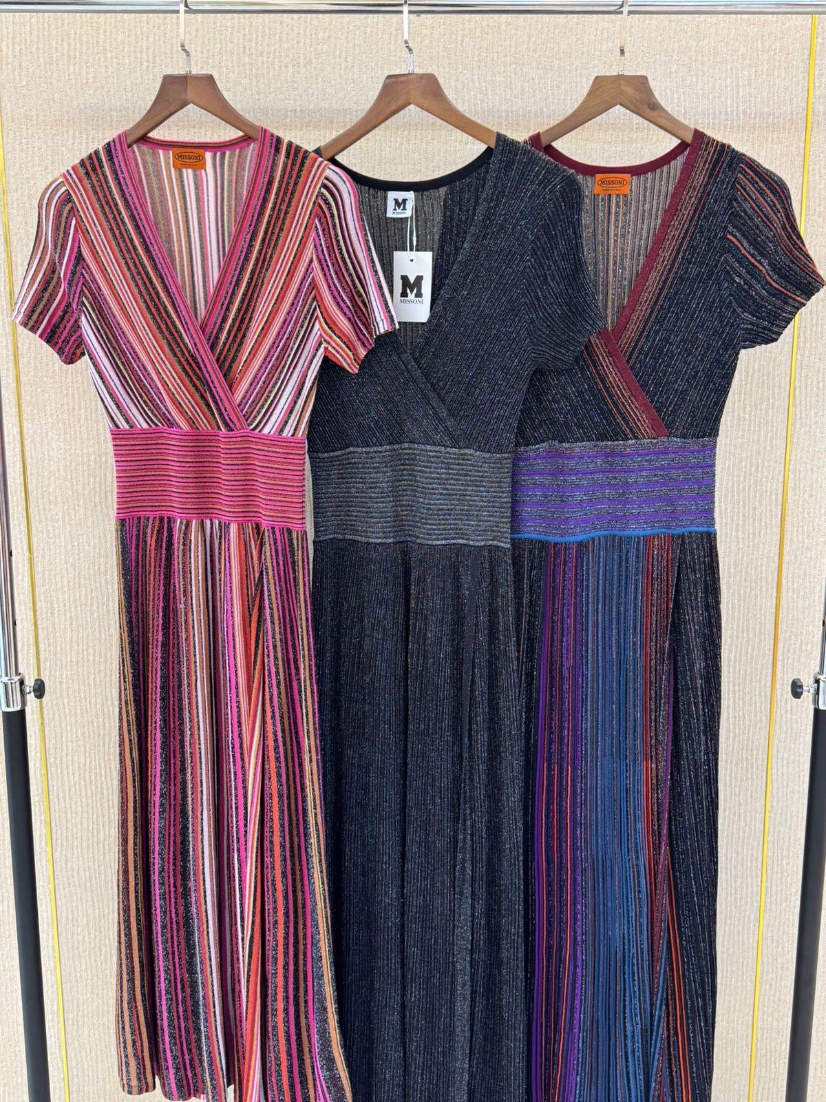 Missoni Dress