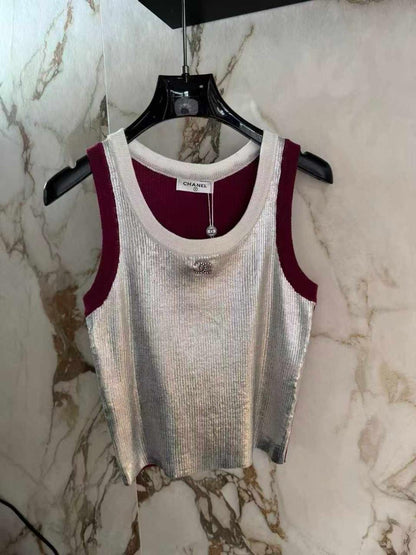 Chanel T-Shirt 2 colors