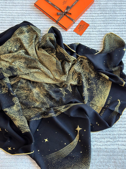 Hermes Scarf 3 colors