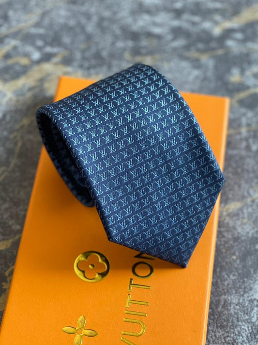 Louis Vuitton Tie 2 colors