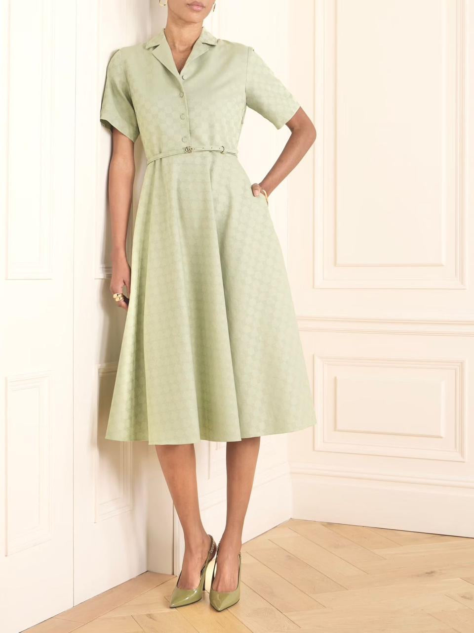 Gucci Dress 2 colors
