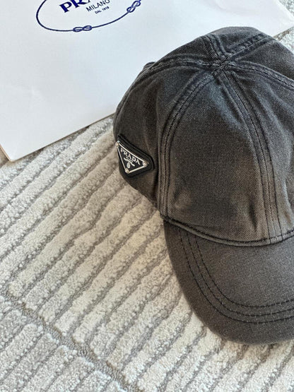 Prada Caps