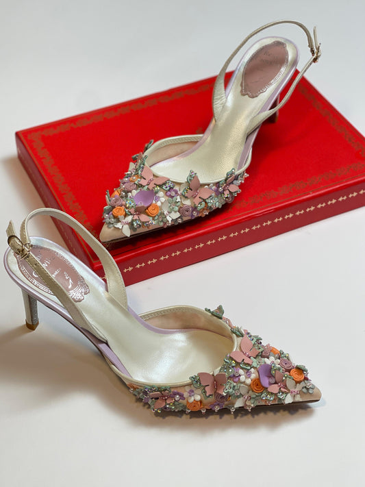 RENE COVELLA Heels