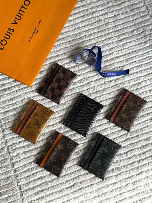 Louis Vuitton CardHolder
