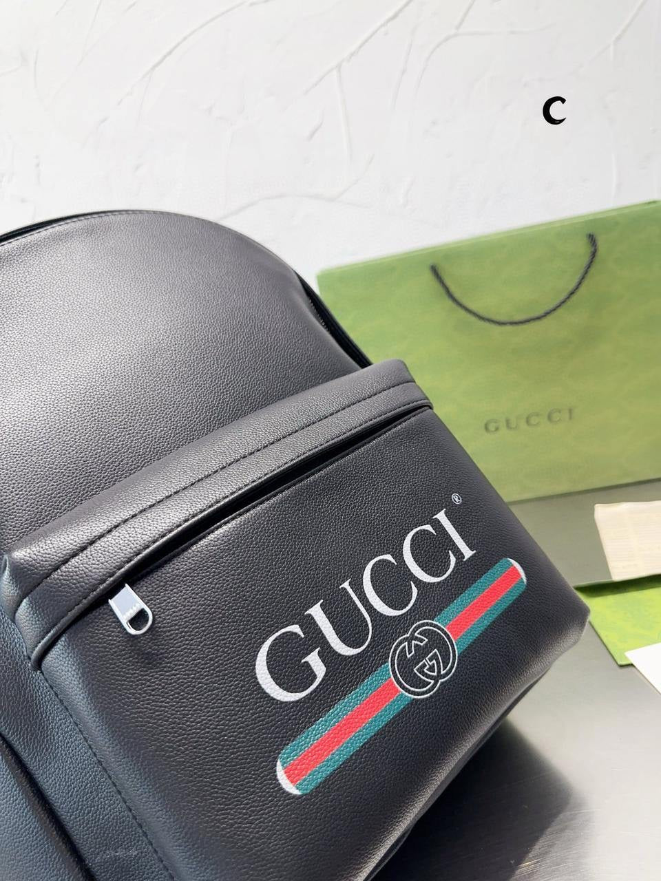 Gucci Backpack