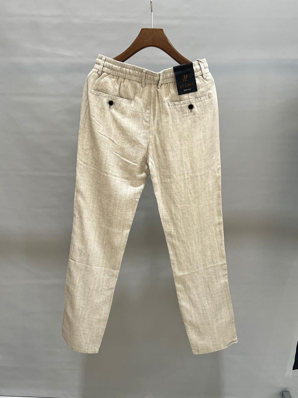 Zegna Lenin Pants 3 colors