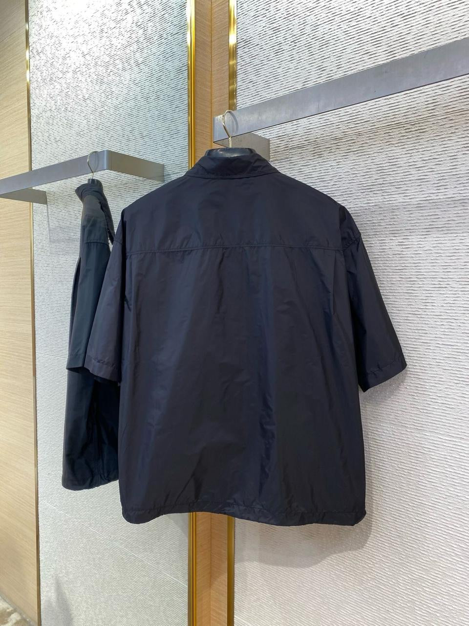 Prada Nylon Shirt