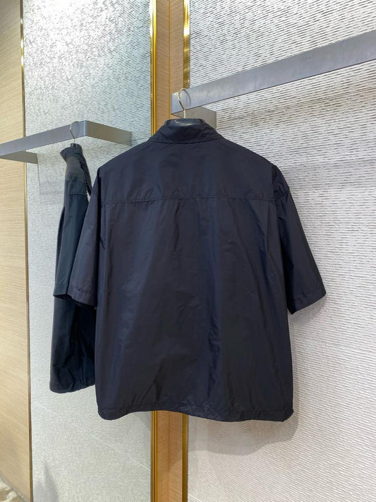 Prada Nylon Shirt
