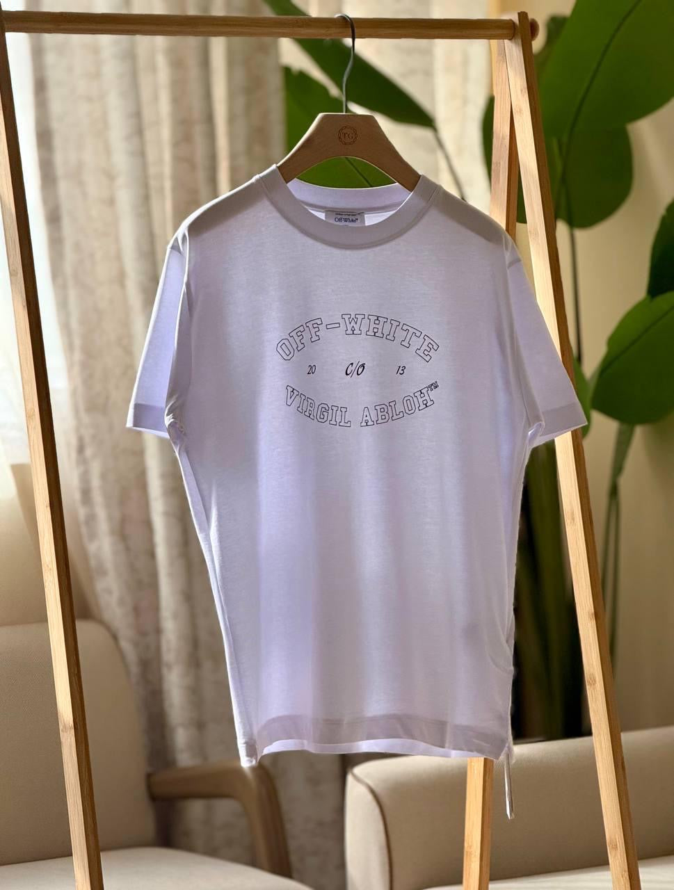 OFF White T-Shirt