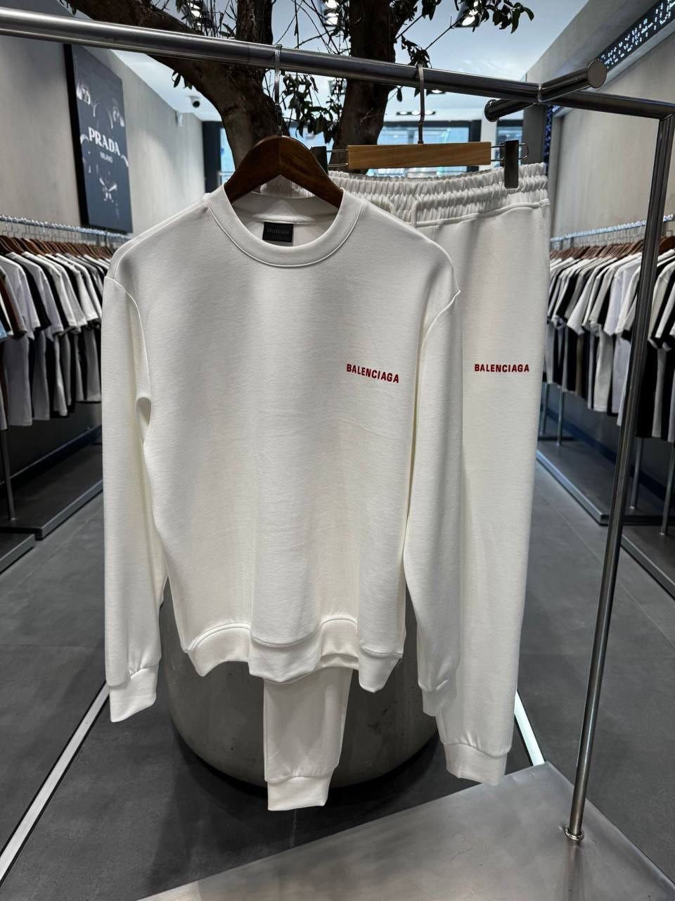 Balenciaga Set