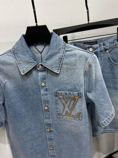 Louis Vuitton Set
