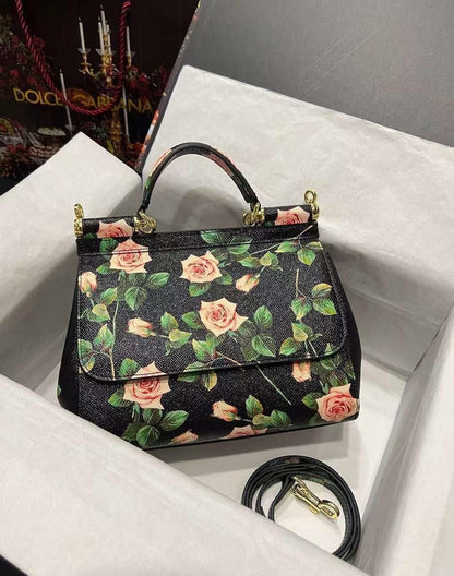 Dolce & Gabbana Sling Bag 11 colors